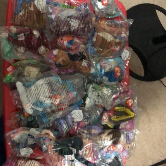 Beanie Babies - Picture 6 of 11